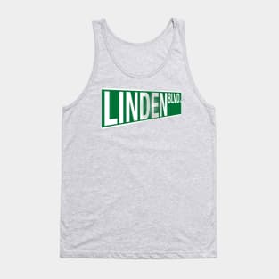 Linden Blvd. Tank Top